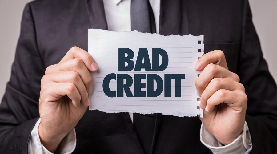 ways-to-start-a-business-with-bad-credit
